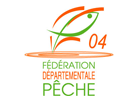 Fédération Départementale de pêche 04