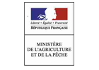 Le ministère de l’agriculture, de l’alimentation, de la pêche, de la ruralité et de l’aménagement du territoire