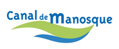 logo canal de manosque