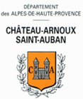 Mairie de Château-Arnoux-Saint-Auban