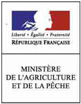 Le ministère de l’agriculture, de l’alimentation, de la pêche, de la ruralité et de l’aménagement du territoire